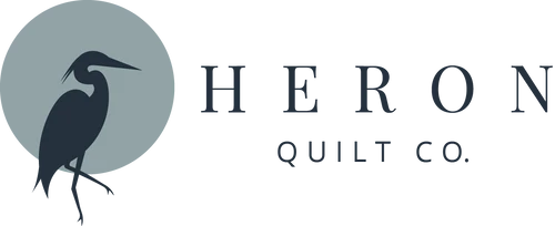 Heron Quilt Company