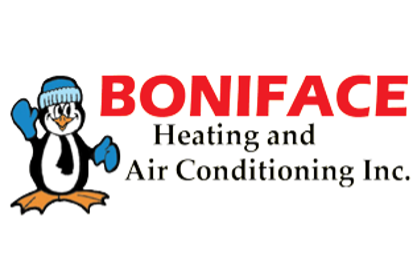 Boniface Heating & Air Conditioning, Inc.
