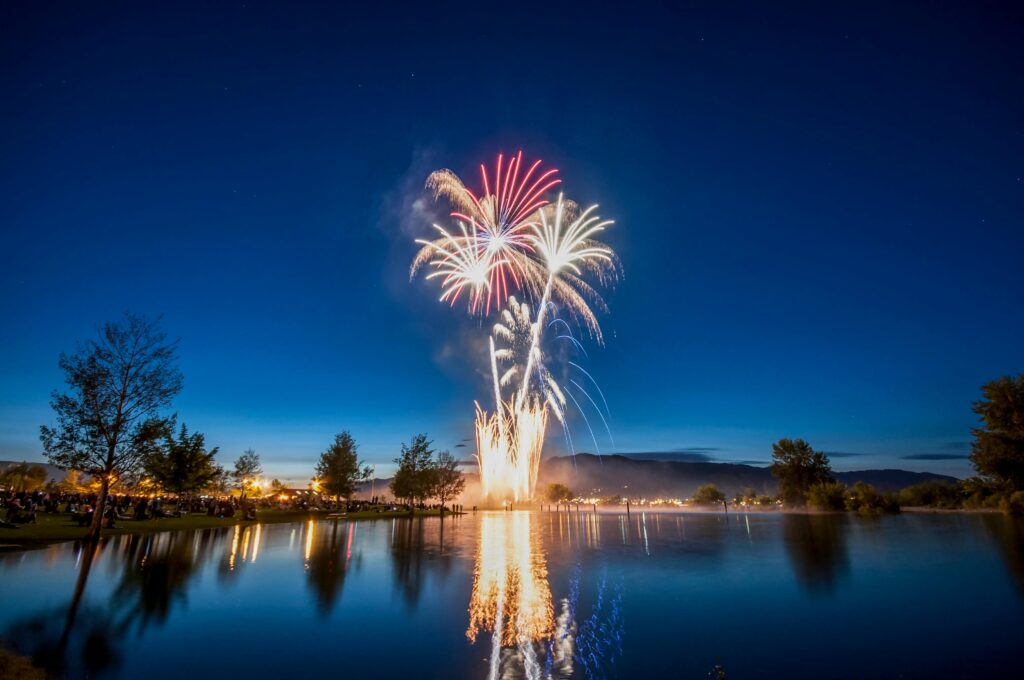 Things to do at Gun Lake